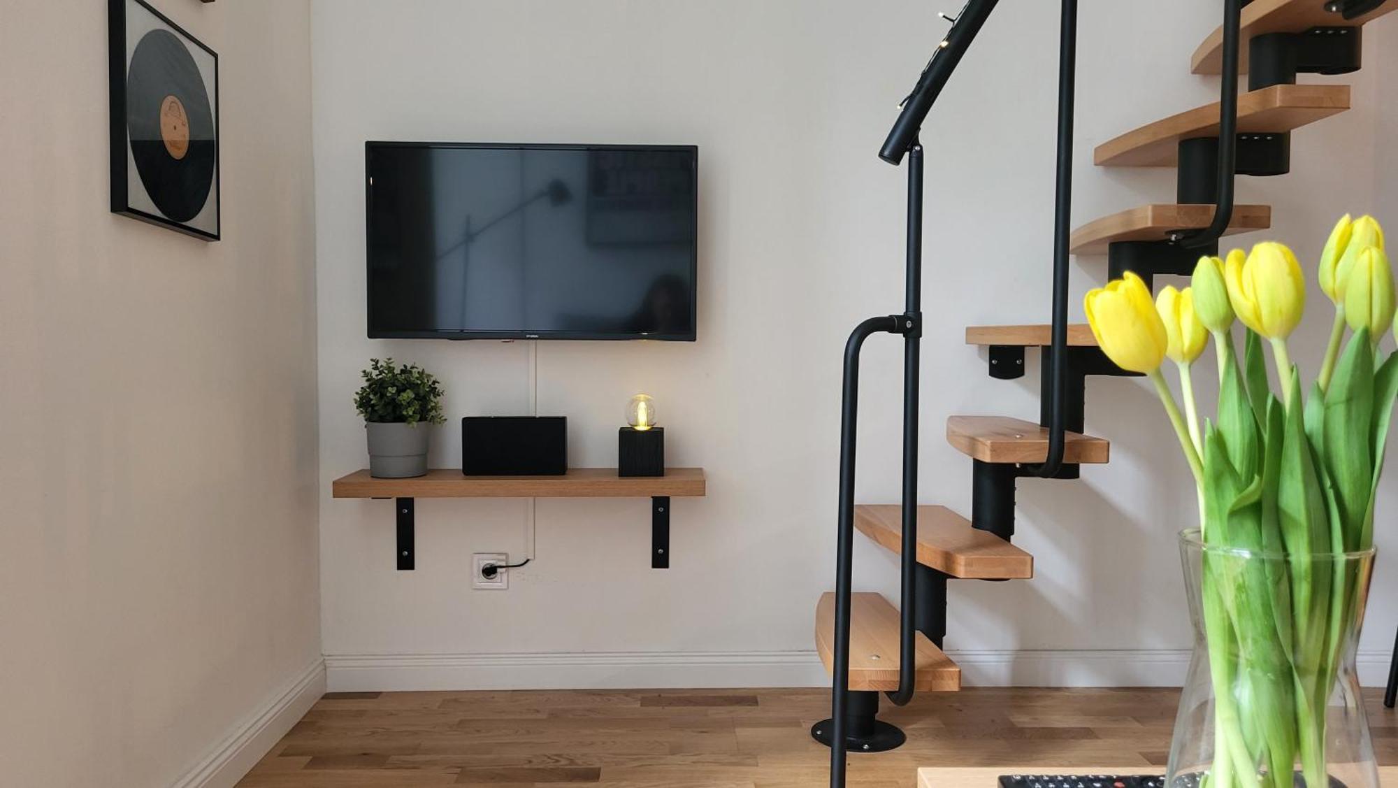 Endless Jecna Apartment Prague Luaran gambar