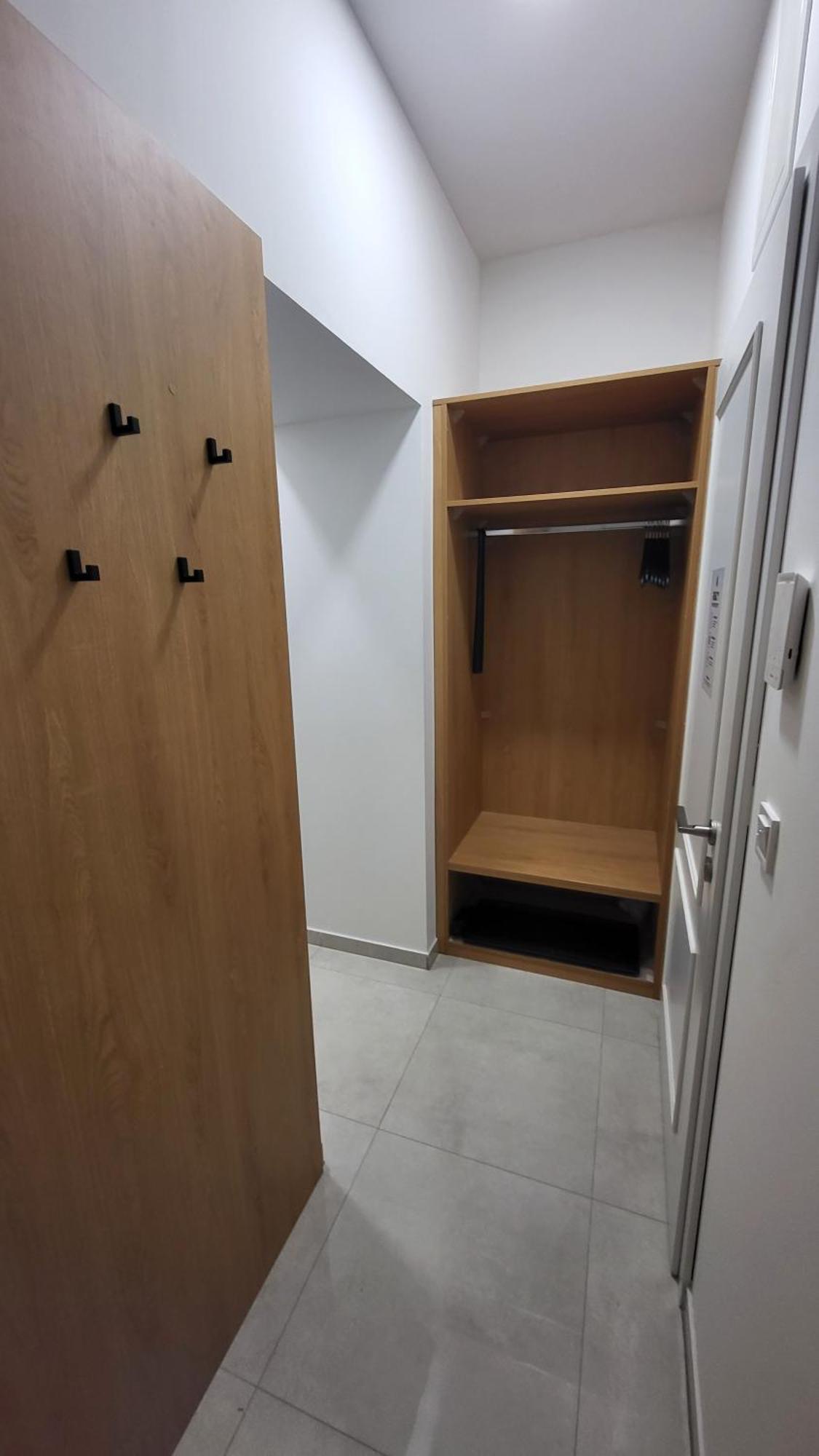 Endless Jecna Apartment Prague Luaran gambar
