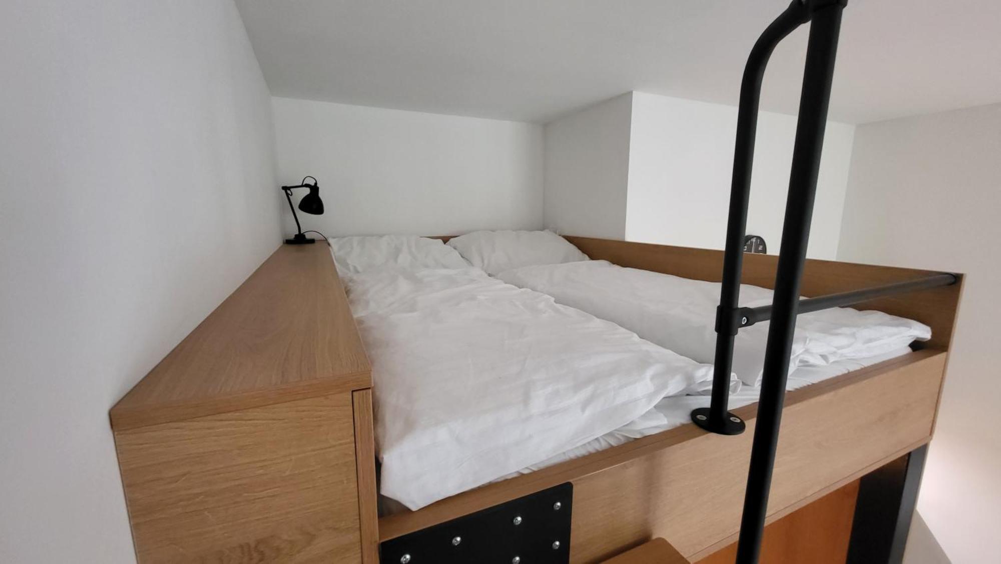 Endless Jecna Apartment Prague Luaran gambar