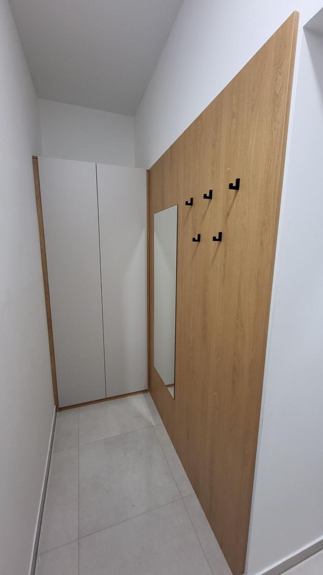 Endless Jecna Apartment Prague Luaran gambar
