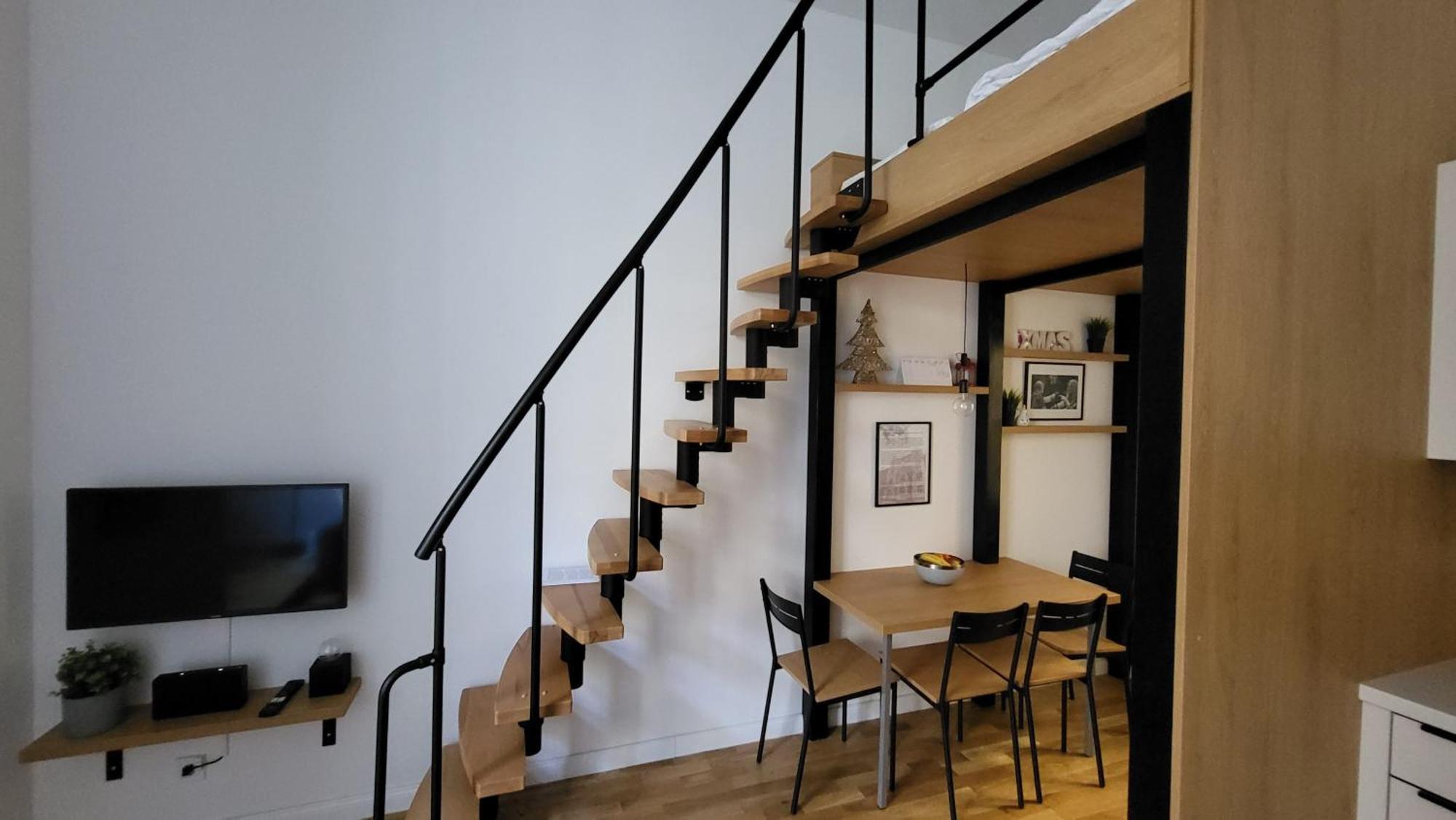 Endless Jecna Apartment Prague Luaran gambar