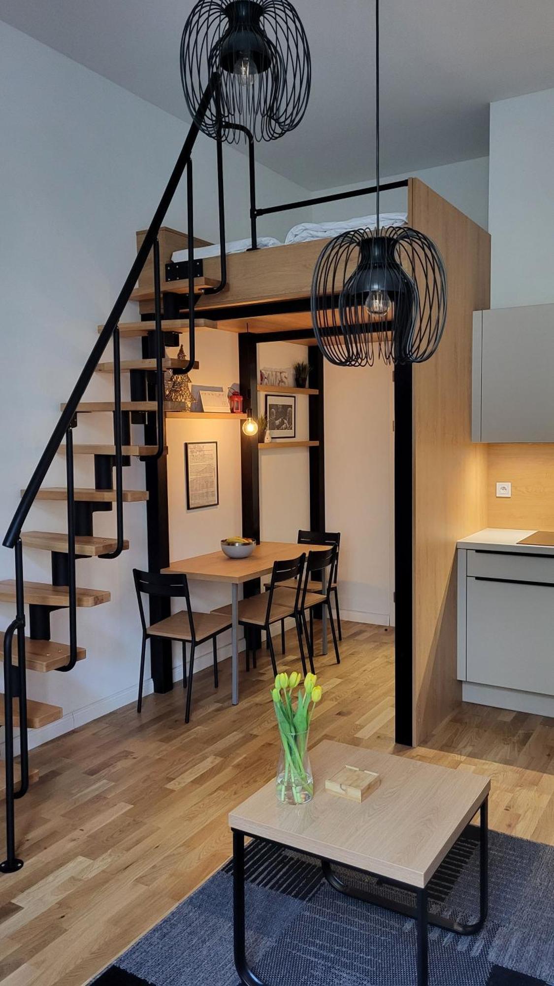 Endless Jecna Apartment Prague Luaran gambar
