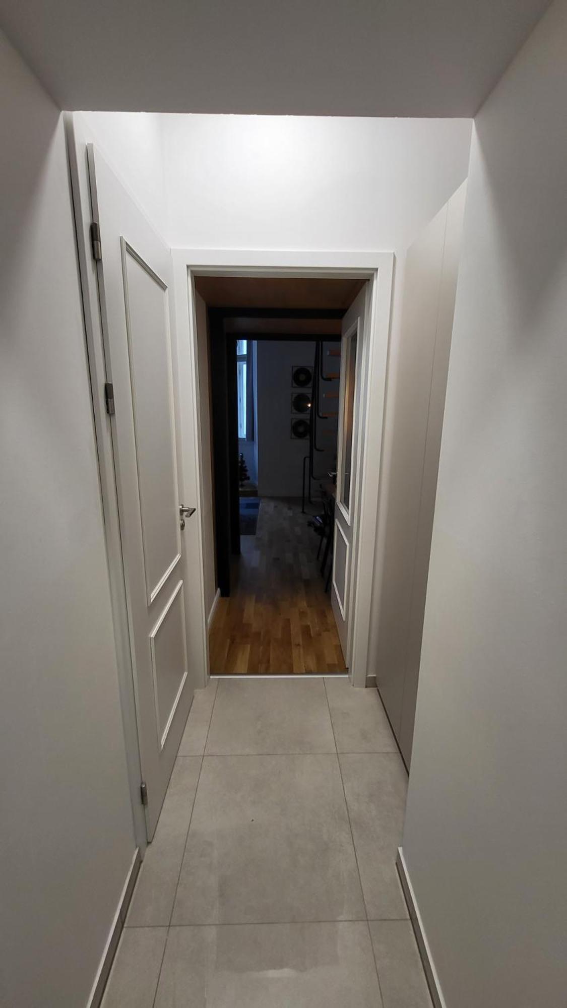 Endless Jecna Apartment Prague Luaran gambar